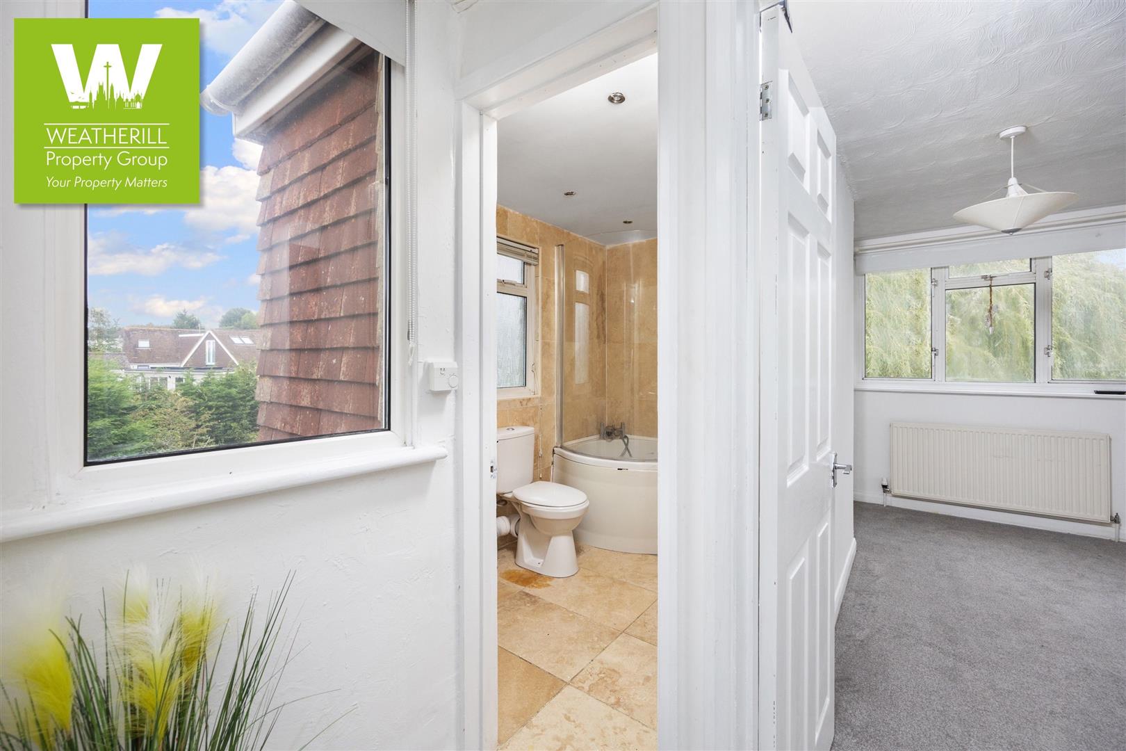 Fallowfield Crescent, Hove Weatherill Property Group